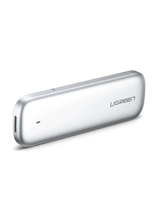 Ugreen 60530 USB 3.0 Alüminyum Sata SSD HDD Kutusu