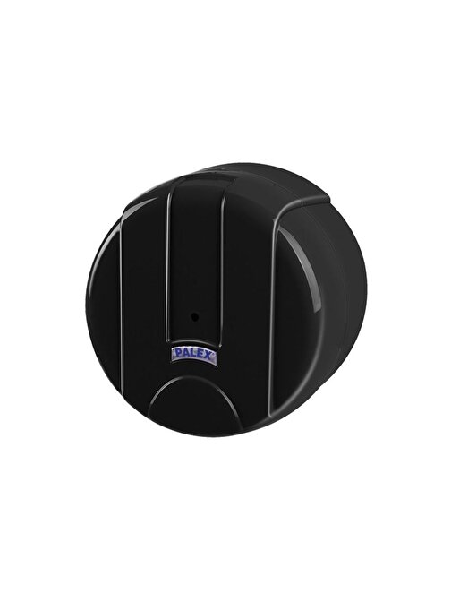 Omnisoft PLX 3442-S Mini Cimri İçten Çekmeli Tuvalet Kağıdı Dispenseri Siyah