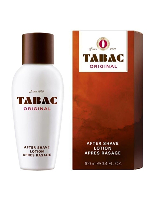 Tabac Original After Shave Losyon 100 ml