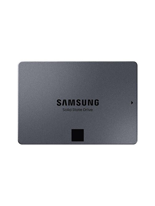 Samsung 870 Qvo MZ-77Q1T0BW 512 GB SATA SSD