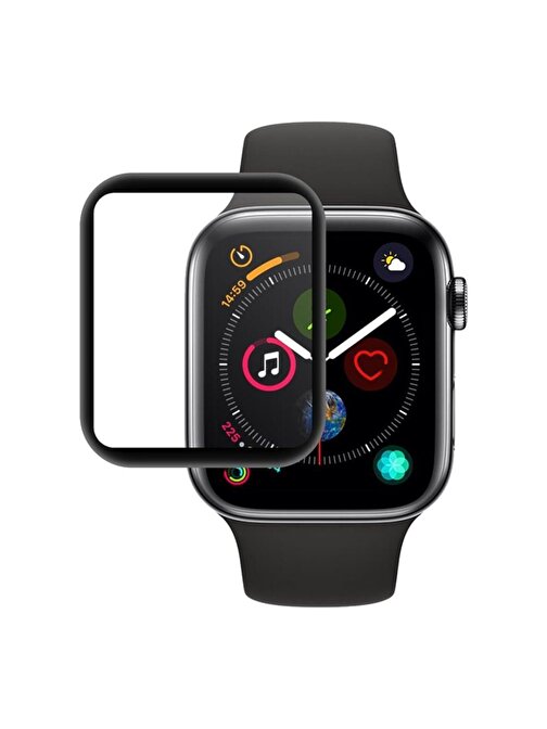 Binano Apple Watch 3 42 mm Full Ekran Koruyucu