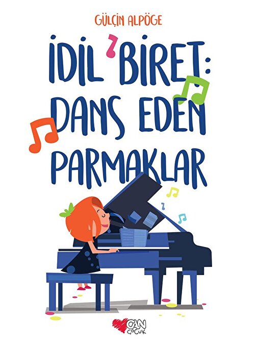 İdil Biret: Dans Eden Parmaklar