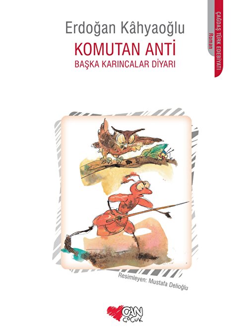 Komutan Anti