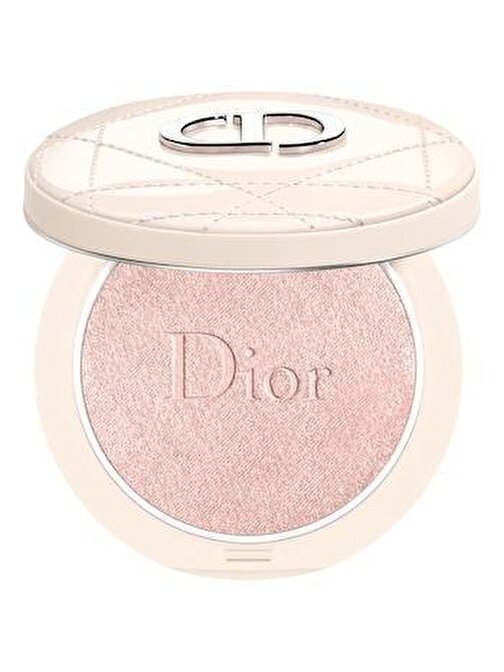 Dior Forever Couture Luminizer Highlighter - 02 Pink Glow