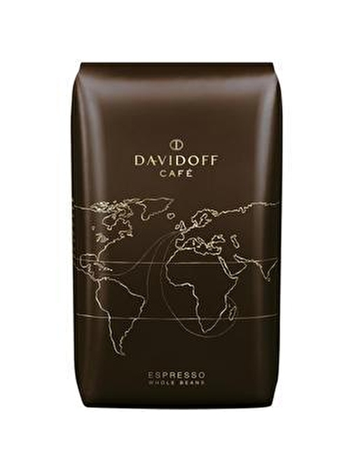 Davidoff Café Espresso Çekirdek Kahve 500 Gr