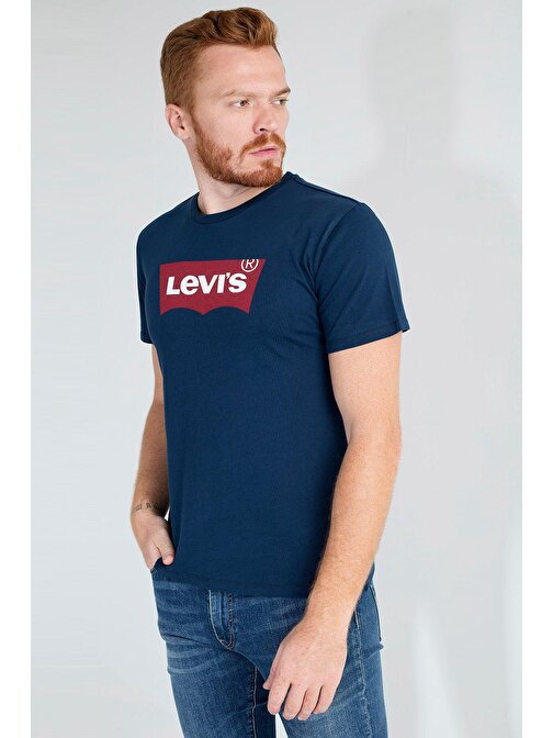 Levi's Erkek T Shirt 17783-0313