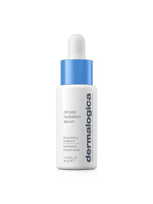 Dermalogıca Circular Hydration Serum 30 ml