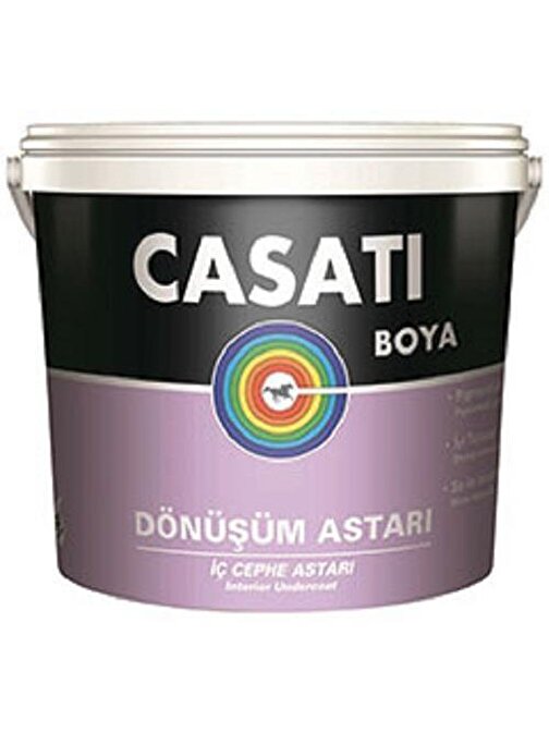 Dyo Casati Dönüşüm Astarı 20 kg