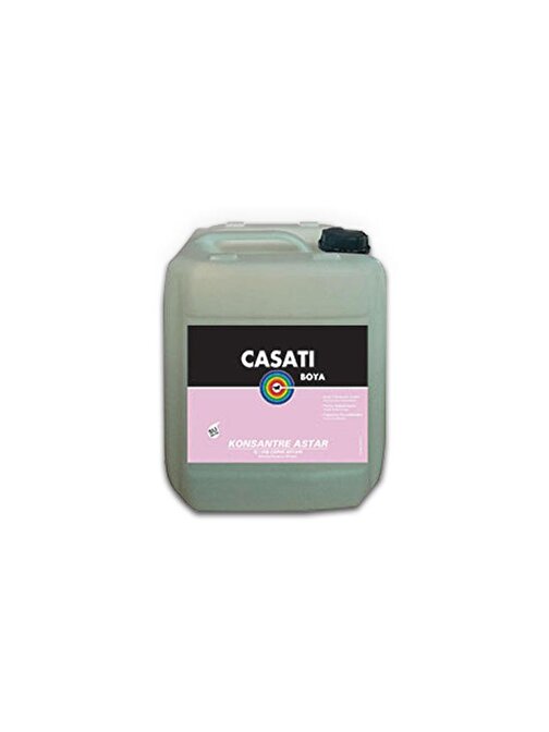 Dyo Casati 1/7 İncelen Konsantre Astar 2.5 lt