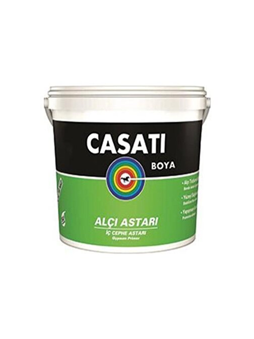 Dyo Casati Alçı Astarı 15 lt