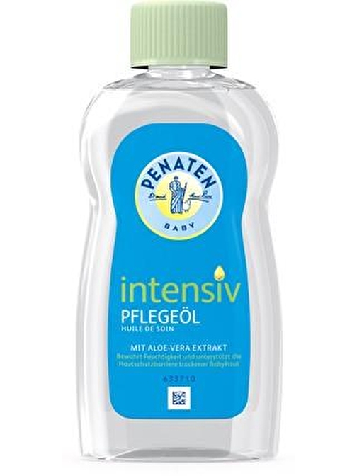 Penaten Baby Bebek Yağı İntensiv 200 ml