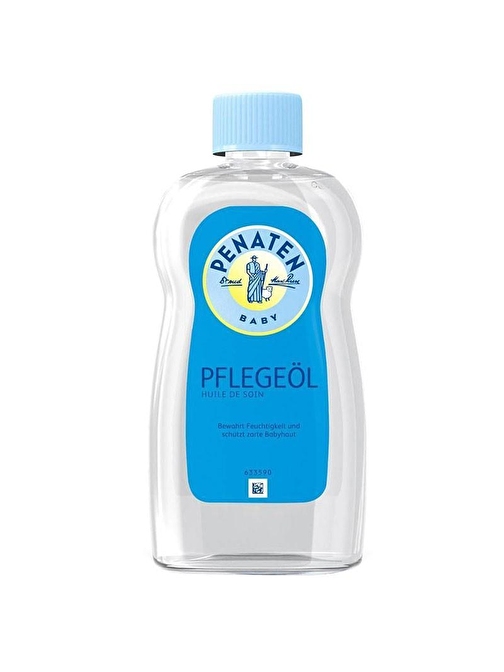 Penaten Baby Bebek Yağı 500 ml