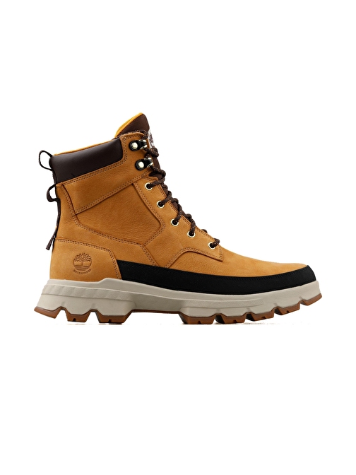 Timberland Tbl Originals Ultra Wp Boot Erkek Günlük Bot TB0A44SH2311 Kahverengi