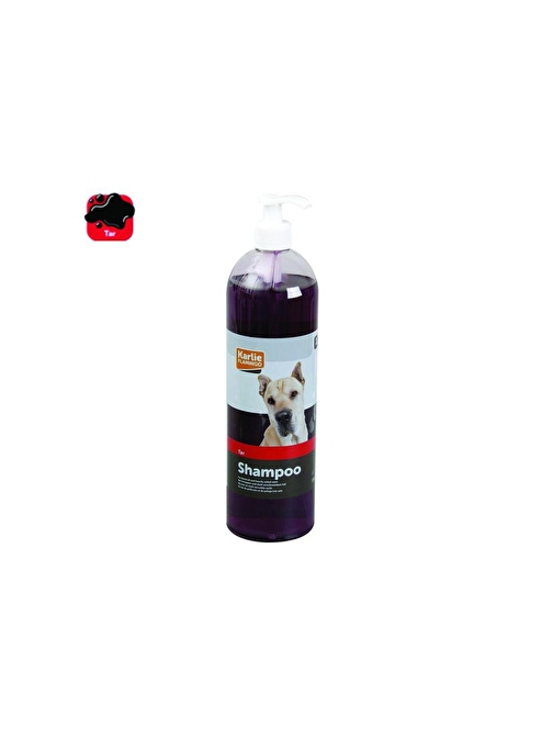 Karlıe Katranlı Köpek Şamp. 300ml