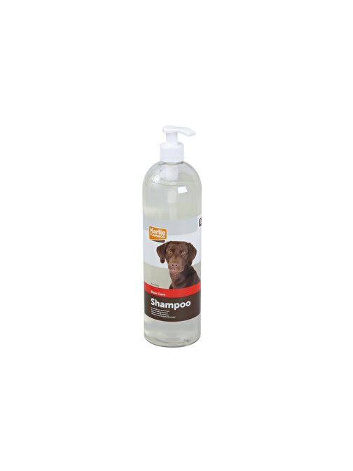 Karlıe Temel Bakım Köpek Şamp. 300ml