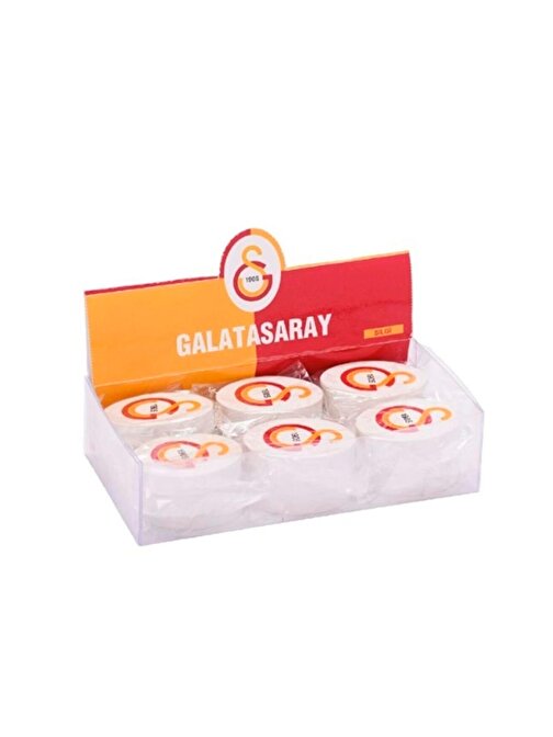 Galatasaray Şekilli Silgi 473288