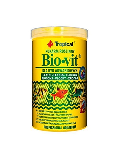 Emamapet Tropical Bio-Vit 1000 Ml+/