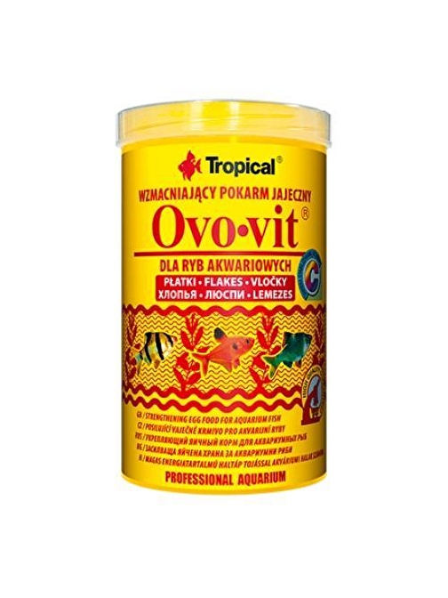 Tropical Ovo-Vit 1000 Ml+/