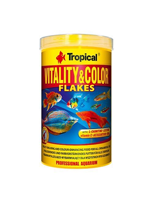 Tropical Vitality&Color 250Ml/50G