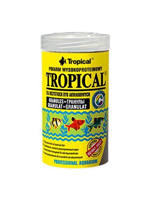 Tropical Gran 100Ml/50G