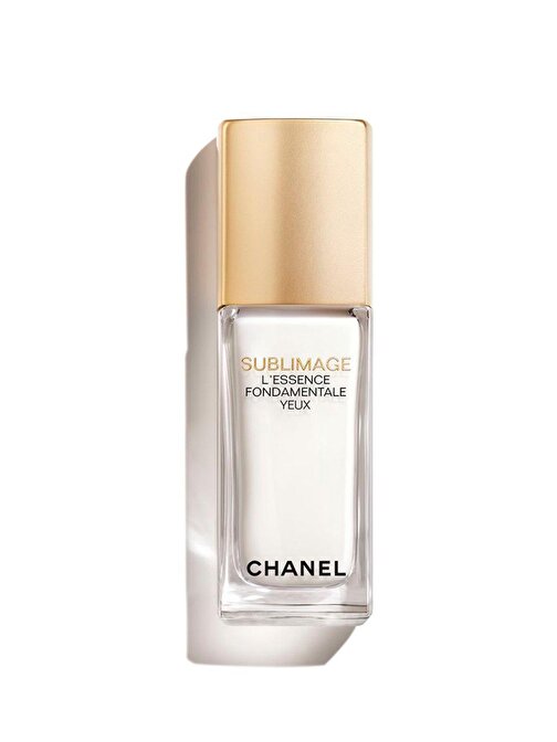 Chanel Sublimage L'Essence Fondamentale Göz Serumu 15 Ml