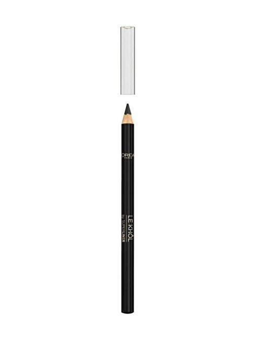 Loreal Botanicals Le Kohl Eyeliner 101 Mıdnıght Black