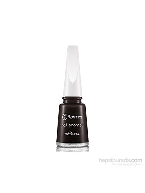 Flormar Oje No:323 Cherry Desert