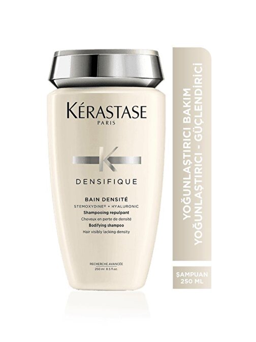 Kerastase Densifique Bain Densite Şampuan 250 ml