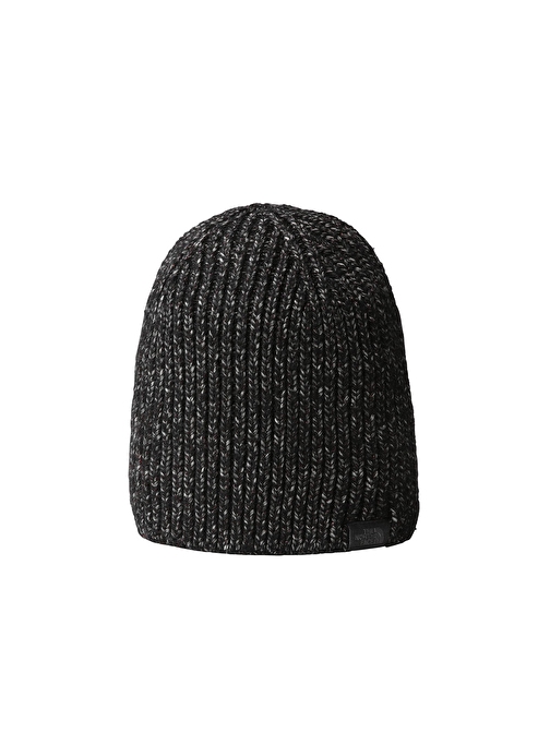 The North Face Airspun Beanie Bere Nf0A7Rıcjk31 Siyah