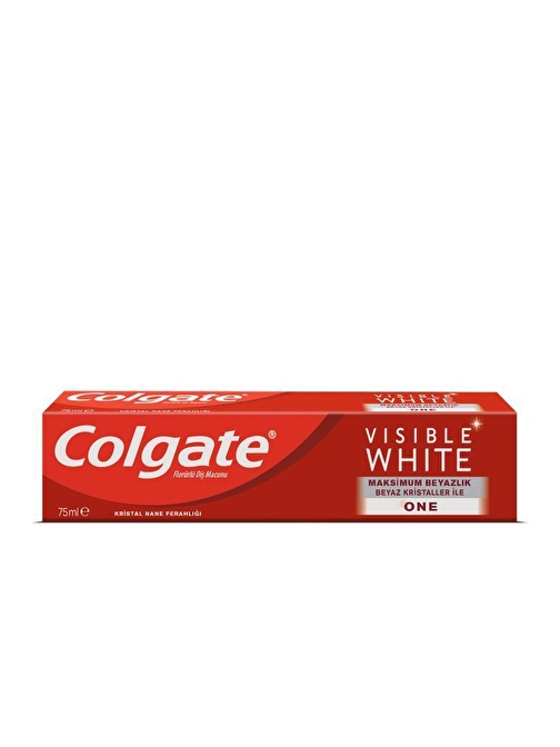 Colgate Diş Macunu 75 ml x 2 + Orta Diş Fırçası + Palmolive Duş Jeli 500 ml + Duş Lifi & Fırça Kabı