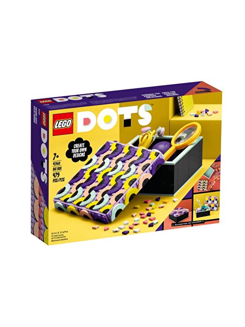 Lego Dots Büyük Kutu 41960