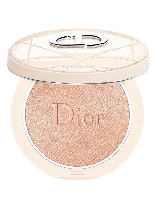 Dior Forever Couture Luminizer Highlighter - 04 Golden Glow