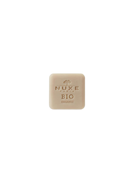 Nuxe Bio Organic Delicate Superfatted Soap 100 gr