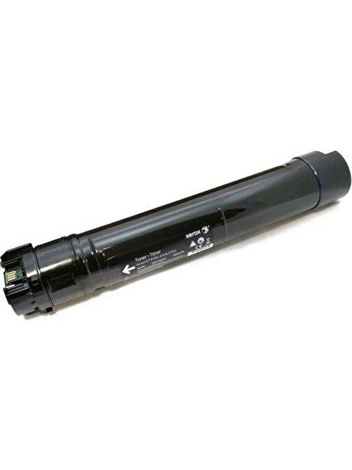 Pluscopy Xerox Versalink B7025-B7030-B7035-106R03396 Uyumlu Doldurmalı Muadil Renkli Lazer Toner