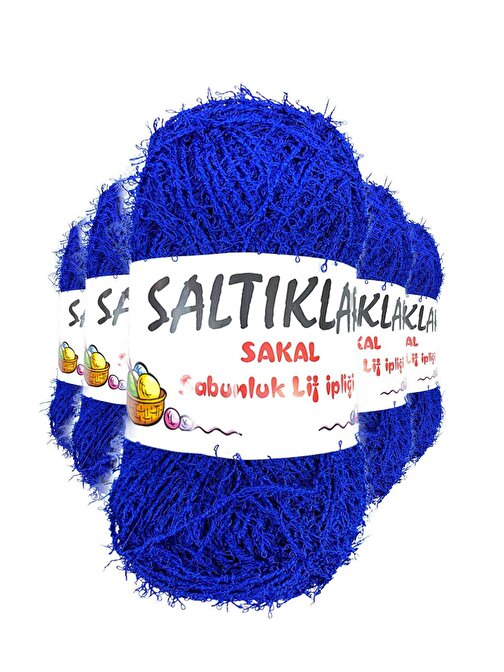 Falksalt Sakal Sabunluk Lif İpliği 04 5 Adet