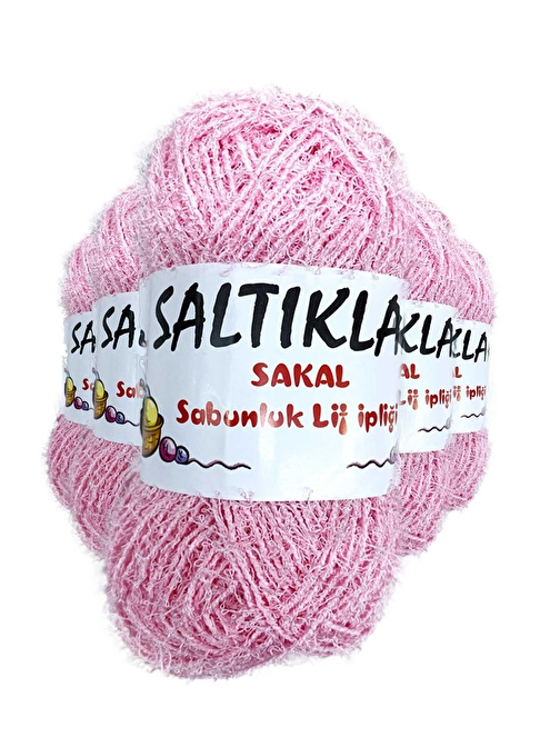 Falksalt Sakal Sabunluk Lif İpliği 13 5 Adet