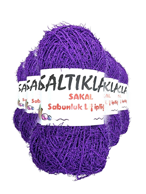 Falksalt Sakal Sabunluk Lif İpliği 30 5 Adet