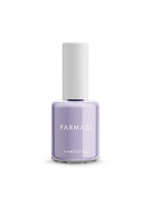 Farmasi Lilac Dreams Oje 101