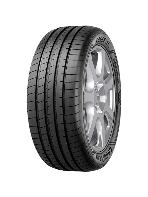 Goodyear 235/50R18 97V Fp Eagle F1 Asymmetric 3 Suv (Yaz) (2020)