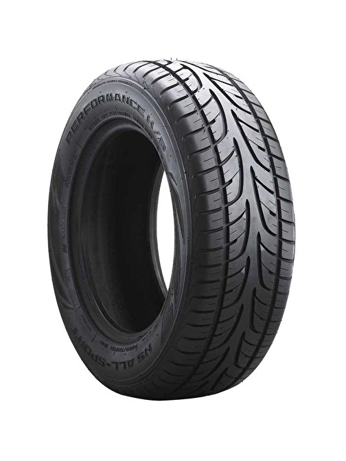 Nankang 285/60R18 116H N-890 (Yaz) (2018)