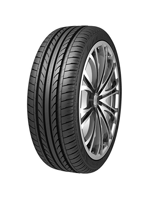 Nankang 295/30R19 100Y Xl Noble Sport Ns-20 (Yaz) (2017)