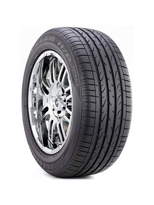 Bridgestone 285/45R19 111W Rft * Dueler H/P Sport (Yaz) (2020)