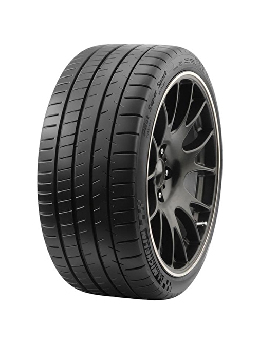 Michelin 315/25Zr23 102Y Xl Pilot Super Sport (Yaz) (2021)