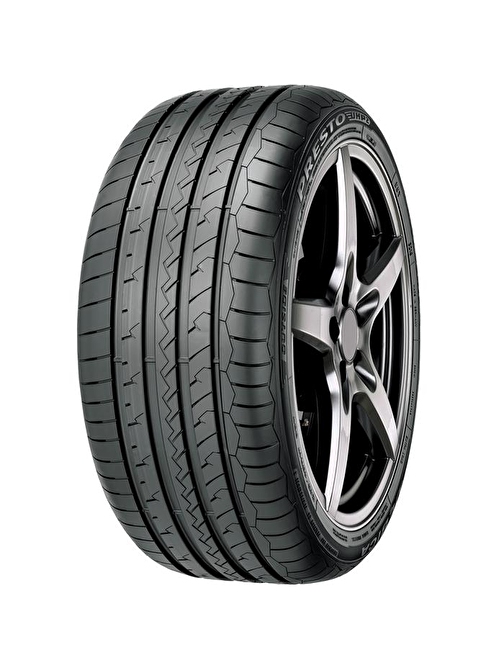 Debica 235/45R18 98Y Xl Fp Presto Uhp 2 (Yaz) (2021)