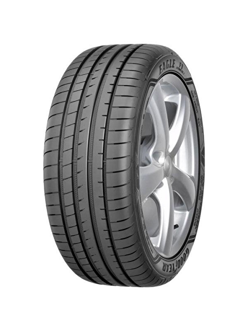 Goodyear 225/55R17 97Y Rof Rft Moe Eagle F1 Asymmetric 3 (Yaz) (2019)