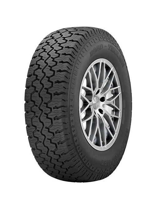 Kormoran 265/70R17 116T Xl Road Terrain (Yaz) (2020)