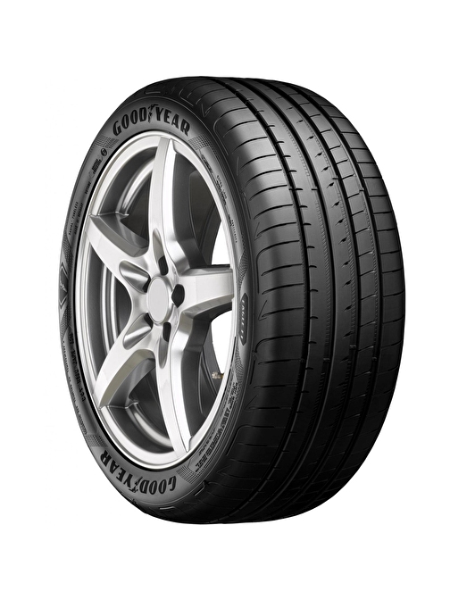 Goodyear 245/40R18 93Y Fp Eagle F1 Asymmetric 5 (Yaz) (2021)