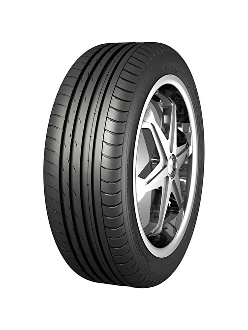 Nankang 285/35R19 103Y Xl Sportnex As-2 (Yaz) (2017)