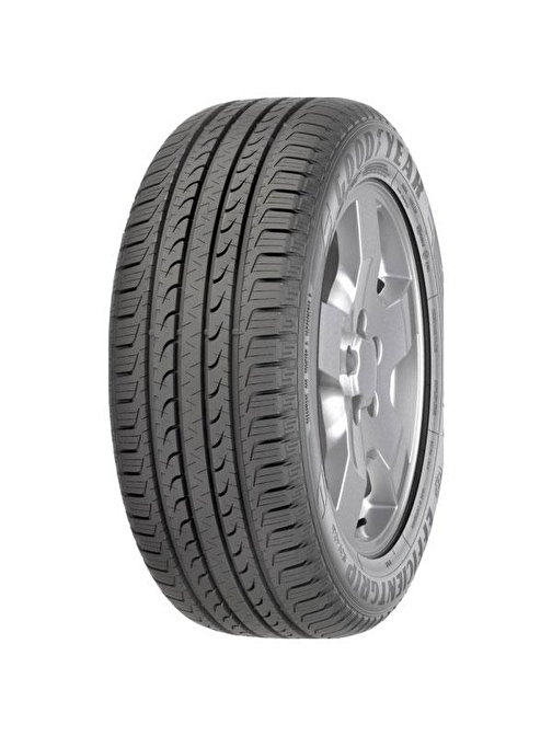 Goodyear 225/60R18 100V Efficientgrip Suv (Yaz) (2021)