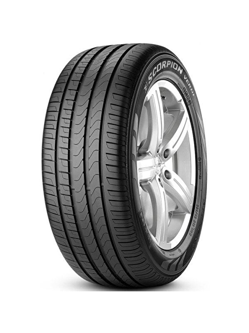 Pirelli 255/55R18 109V Xl Rft * Scorpion Verde (Yaz) (2021)